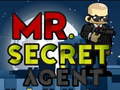 Igra Mr Secret Agent