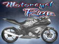 Igra Motorcycle Run