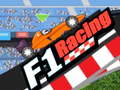 Igra F1 Racing