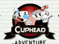 Igra Cuphead Adventure