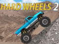 Igra Hard Wheels 2