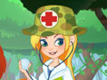 Igra Jungle Doctor