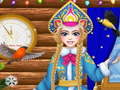 Igra Snegurochka - Russian Ice Princess