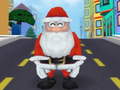 Igra Santa City Run