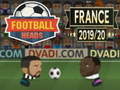 Igra Football Heads France 2019/20 