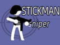 Igra Stickman Sniper