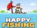 Igra Happy Fishing