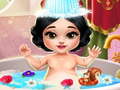 Igra Snow White Baby Bath