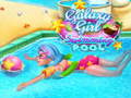 Igra Galaxy Girl Swimming Pool