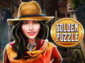 Igra Golden Puzzle