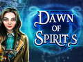 Igra Dawn of Spirits