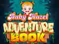 Igra Baby Hazel Adventure Book