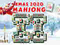 Igra Xmas 2020 Mahjong Deluxe