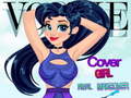 Igra Cover Girl Real Makeover