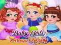 Igra Baby Girls' Dress Up Fun