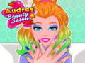Igra Audrey Beauty Salon