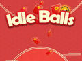 Igra Idle Balls