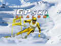 Igra Gp Ski Slalom