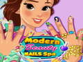 Igra Modern Beauty Nails Spa