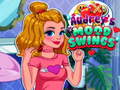 Igra Audrey's Mood Swing