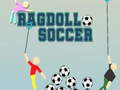 Igra Ragdoll Soccer