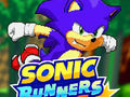 Igra Sonic Runners Dash