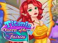 Igra Titania Queen Of The Fairies