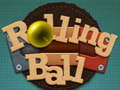 Igra Rolling Ball