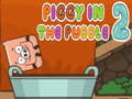 Igra Piggy In The Puddle 2