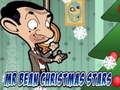 Igra Mr Bean Christmas Stars
