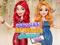 Igra Princess Influencer SummerTale