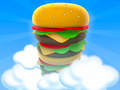 Igra Sky Burger
