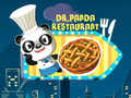 Igra Dr. Panda Restaurant