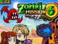 Igra Zombie Mission 6