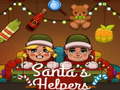 Igra Santa's Helpers