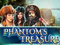 Igra Phantoms Treasure