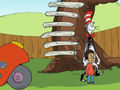Igra The Cat in the Hat Builds That