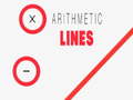 Igra Arithmetic Lines