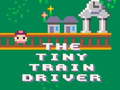 Igra The Tiny Train Driver