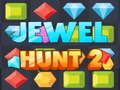 Igra Jewel Hunt 2
