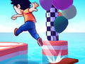 Igra Shortcut Run 3D