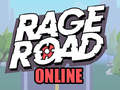 Igra Rage Road Online