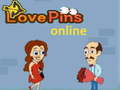 Igra Love Pins Online