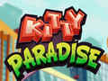 Igra Kitty Paradise 