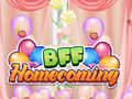 Igra BFF Homecoming