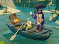 Igra Pirate Adventure