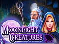 Igra Moonlight Creatures