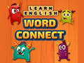 Igra Learning English Word Connect