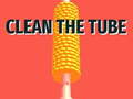 Igra Clean The Tube