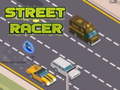 Igra Street Racer 